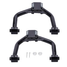 2pcs Adjustable Front Upper Control Camber Arms Kit For Dodge Charger 06-23 RWD picture