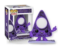 Funko Pop Retro Toys: Hasbro - Ouija Planchette - Vinyl Figure #153 #83811 picture