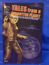 Tales From a Forgotten Planet #2 NARWAIN SCI-FI PAPERBACK picture
