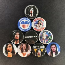 Andrew W.K. 1