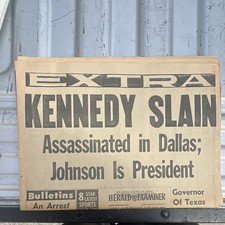 Old Newspapers picture