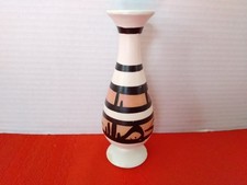 Vase Vintage Betty Selby 1977 Desert Pueblo Pottery Signed picture