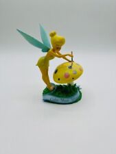 Disney Tinker Bell Pixie Dust Wishes COLOR YOUR WORLD The Hamilton Collection picture