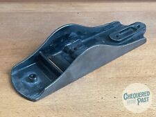 Vintage SARGENT No.410 Smoothing Plane Body Sole (For Repair) VBM Autoset?  picture
