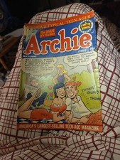 Archie Comics #68 Veronica 