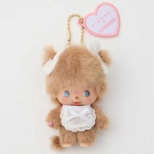 Bebichhichi× rienda Exclusive Charm Girl Monchhichi picture