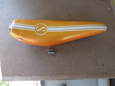 Schwinn Orange Krate Seat Full Floating picture