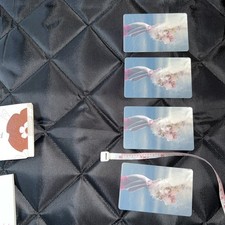 ARIA SKY SUITES HOTEL ROOM KEY CARD LAS VEGAS CASINO SKY SUITES VIP picture