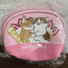 Taiwan Limited Pouch Mofusand Crepe Donut picture