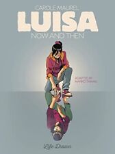Luisa: Now and Then picture