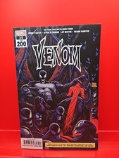 Venom #35 (200) (Marvel Comics August 2021) picture