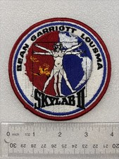  NASA Skylab II (Skylab 3) Mission Patch picture