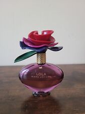 LOLA by MARC JACOBS EDP 100ml Spray, DISCONTINUED, VERY RARE, 45% Full picture