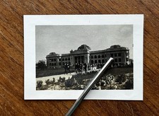 Antique 1913 John Muir High School Pasadena Calif Original Small Vintage Photo picture