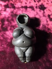 Vintage Venus Of Wallendorf Pipe R. Britten 1992 picture