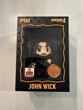 Thrilljoy John Wick Confirmed Hero Ltd edition 8000 picture