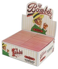 Bambu Big Cigarette Paper 50-Count picture