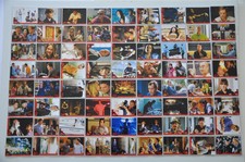 Dexter Seasons 1 & 2 Base Card Set 72 Cards Breygent 2009 picture