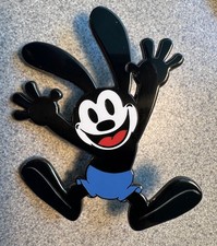 PIN OSWALD THE LUCKY RABBIT JUMPING 3