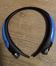 LG stereo Bluetooth Headset picture