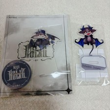 NIJI HOLIC Welcome goods Acrylic Stand Set picture
