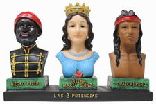 Las 3 Potencias Venezolanas 12