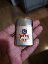 VTG Ronson Lighter picture