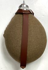 WWI GERMAN INFANTRY M1907 CANTEEN picture