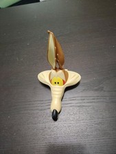 Playmates ACME Head Cases Looney Tunes Wile E. Coyote Vintage 90's picture