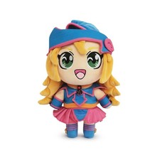 Official Yu-Gi-Oh Dark Magician Girl Plush 9'' Yu-Gi-Oh Plush Doll Youtooz picture