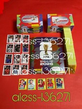 PANINI WORLD CUP 2026 UNITED SWISS EDITION COMPLETE SET + COCA COLA SET🇨🇭 picture