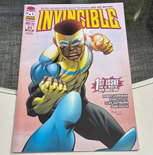 Image Comics Invincible #89 2nd Print Second Printing (2012) Ryan Ottley picture