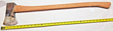 AXE, VTG. Genuine Norlund AXE 4-5/8