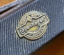 Schrade Copenhagen Vintage 2-Blade  Pocket Knife picture