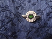 Eastern Caribbean Civil Aviation Authority Pin Investigates All Aircraft Mishaps picture