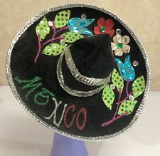 Salazar Sombrerito Mariachi Hat 7