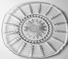 Federal Glass Columbia Clear 11