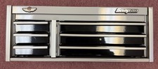 Harley-Davidson Snap-on 100th Anniversary Mini Tool Box picture