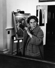 Harold and Maude Ruth Gordon 24X36 Poster picture
