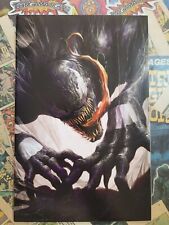 Venom #28 2020 Rapoza Virgin 9.6+ picture