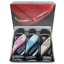 Vintage Honda Pro Car Care Kit NOS Sealed 1990s Dealership OEM 08732-9005 Rare picture