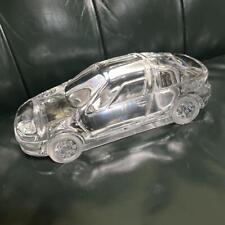 Gull wing Toyota SERA crystal ornament Novelty picture
