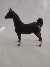 🐎 Vintage Breyer Saddlebred Weanling #62 picture