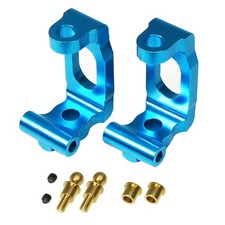 Al Front C Hub: For Tamiya Df-03 [#2662P3] [Eagle Model]_ picture