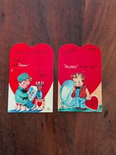Vintage Valentine Day Cards (2) picture