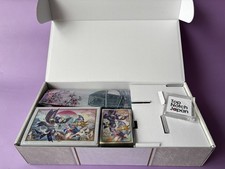 Yu-Gi-Oh Official Card Game Duel Monsters Duel Set WCS2026 NO CARDS Japanese picture