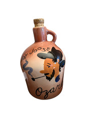 Vintage Joy Joose Moonshine Jug Farmhouse Souvenir Country decor picture