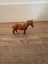 Schleich 2012 13692 Dartmoor Pony Stallion picture