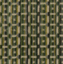 3.375 yds Lee Jofa Modern Menger Velvet Peridot Green Italian Upholstery Fabric picture