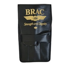 Vintage Brotherhood of Railway & Airline Clerks Union Grooming Set - BRAC picture
